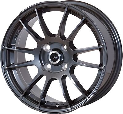 Lizardo 113 7x15 4x98 ET 38 Dia 58.5 G22