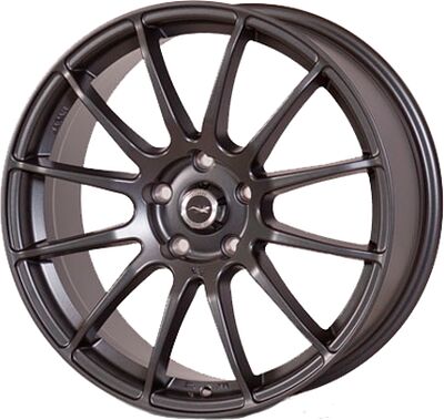 Lizardo 118 (XH165) 7.5x18 5x114.3 ET 45 Dia 67.1 CG22