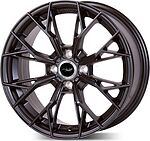 Lizardo Avatar XH180 (348) 7x17 4x100 ET 40 Dia 60.1 CB
