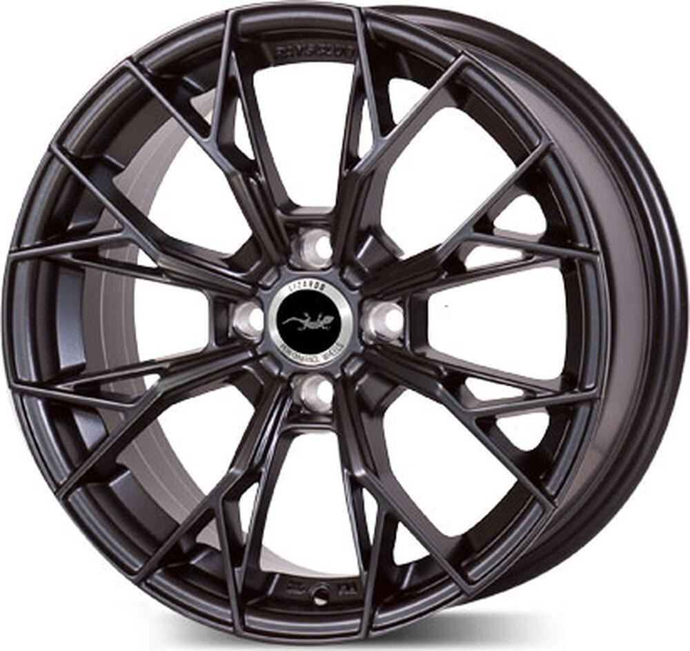 Lizardo Avatar XH180 (348) 7x17 4x100 ET 40 Dia 60.1 CB
