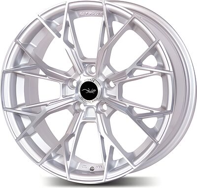 Lizardo Avatar XH180 (348) 7x17 4x100 ET 40 Dia 60.1 MS