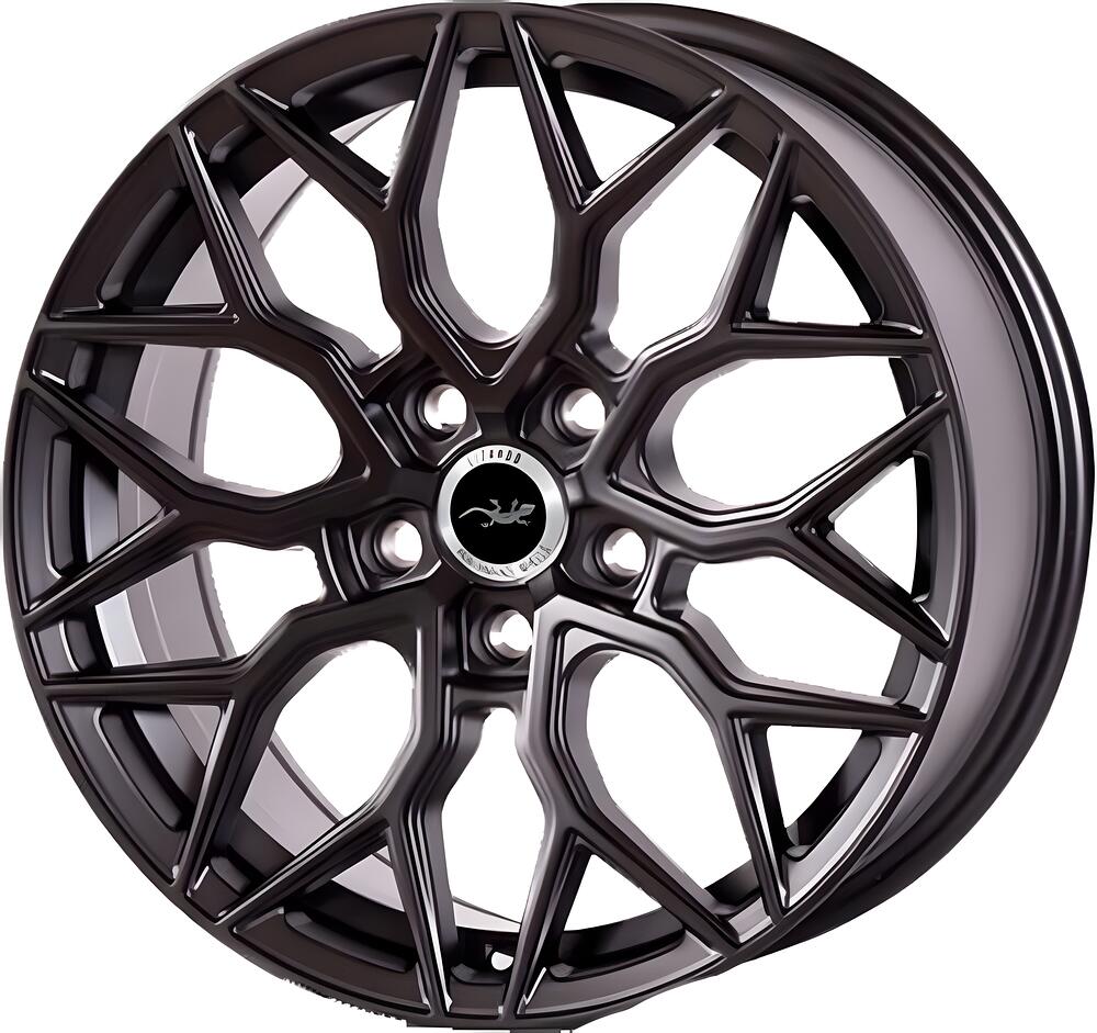 Lizardo XH1024 8x18 5x108 ET 45 Dia 67.1 CB