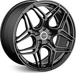 Lizardo XH106 8x18 5x108 ET 33 Dia 60.1 B