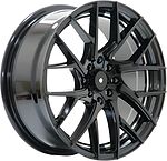Lizardo XH143 XH291 5.5x14 4x98 ET 35 Dia 58.5 CB