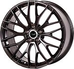 Lizardo XH162 8.5x19 5x108 ET 33 Dia 60.1 CB