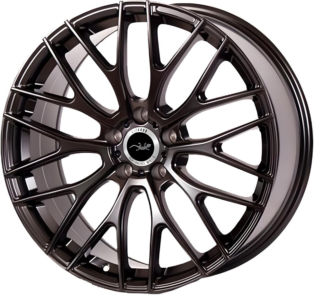 Lizardo XH162 9.5x19 5x112 ET 40 Dia 66.45 CB