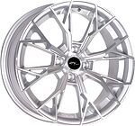 Lizardo XH180 7x16 4x100 ET 40 Dia 60.1 MS