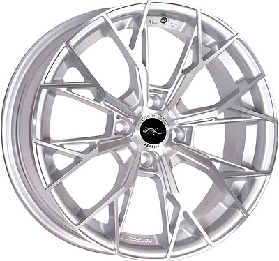 Lizardo XH180 7x16 5x100 ET 40 Dia 57.1 MS
