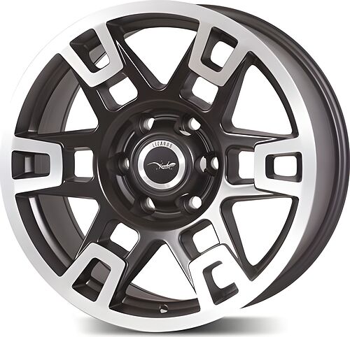 Lizardo XH296