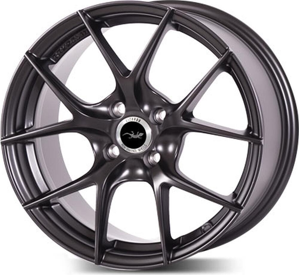 Lizardo XH315 7x16 5x100 ET 40 Dia 57.1 CB
