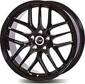 Lizardo XH317 8x18 5x108 ET 33 Dia 60.1 B