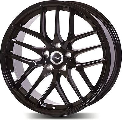 Lizardo XH317 8x18 5x108 ET 33 Dia 60.1 B