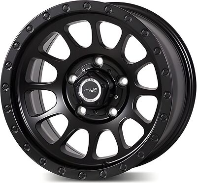 Lizardo XH326 8.5x16 5x139.7 Dia 108.2 CB