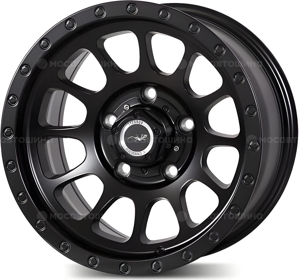 Lizardo XH326 8.5x16 6x139.7 Dia 110.1 CB