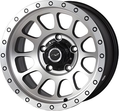 Lizardo XH326 8x16 6x139 Dia 110 CBMF