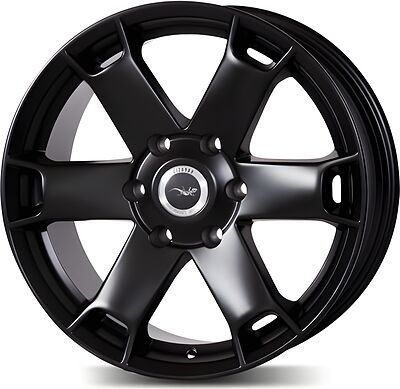 Lizardo XH341 8x18 6x139.7 ET 35 Dia 100.1 CB