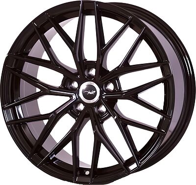 Lizardo XH689 8x18 5x112 ET 35 Dia 66.6 B