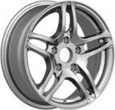 Lorenso 1043 7x17 4x100 ET 38 Dia 73.1 HS