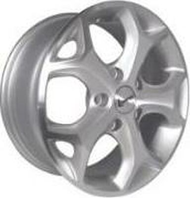 Lorenso 1061 7.5x17 5x114.3 ET 45 Dia 67.1 SM