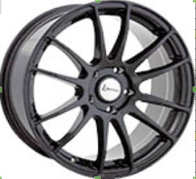 Lorenso 1139 7.5x17 5x114.3 ET 38 Dia 73.1 B