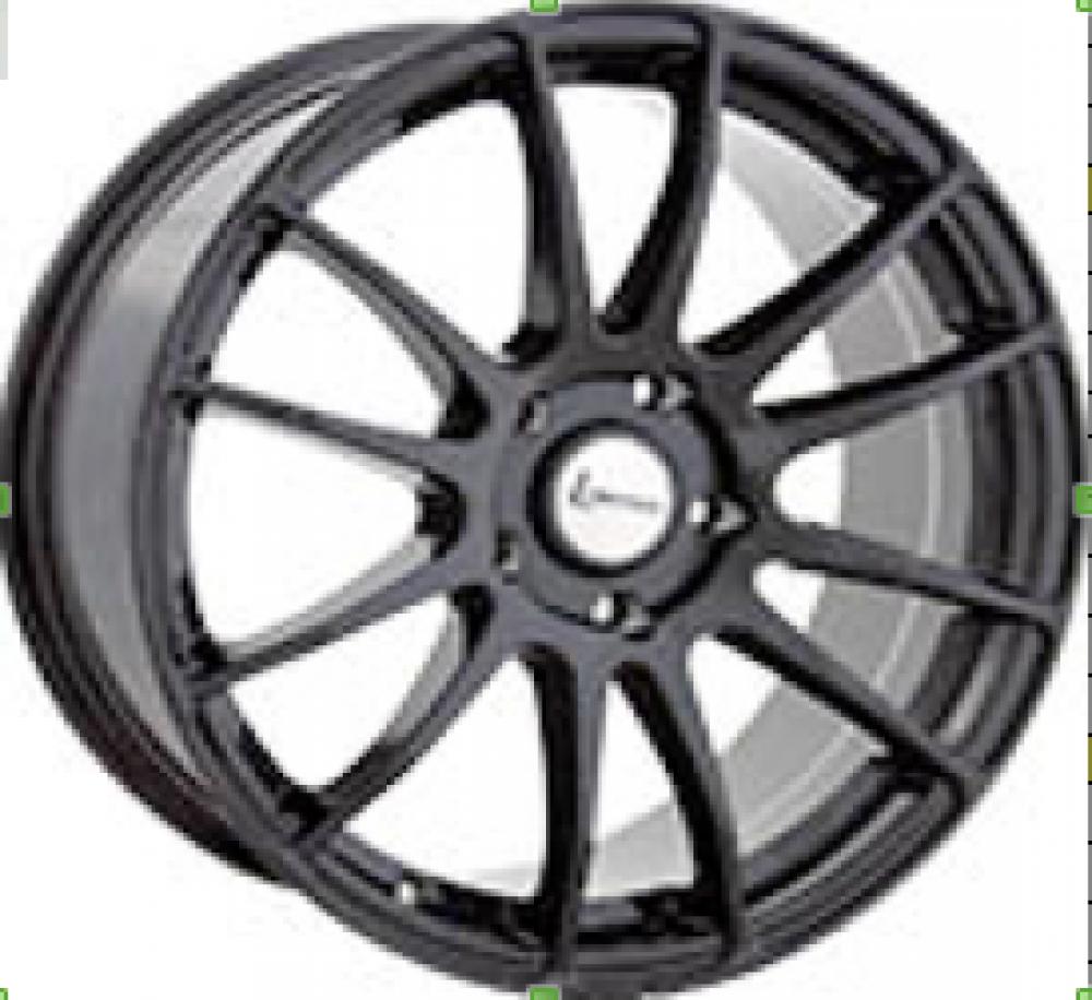 Lorenso 1139 7.5x17 5x100 ET 38 Dia 73.1 B