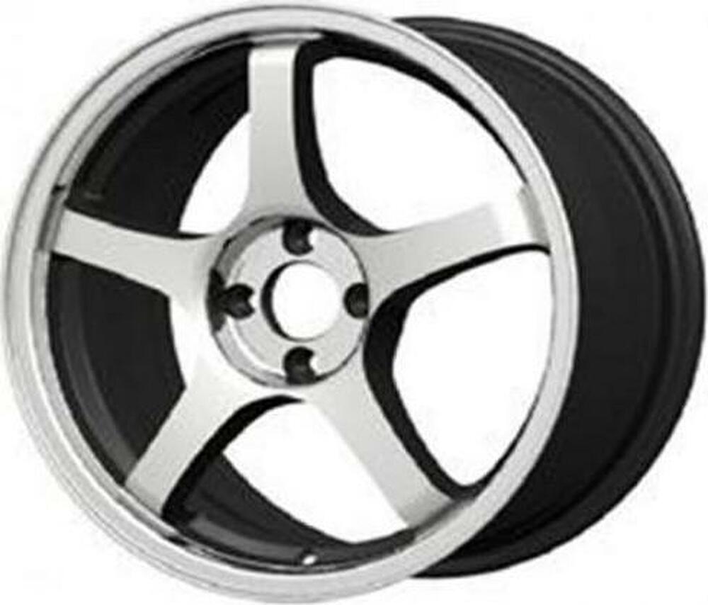 Lorenso 1326 7x16 5x114.3 ET 38 Dia 67.1 LS