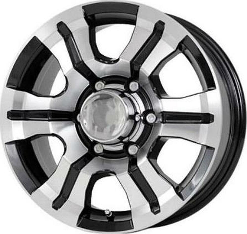 Lorenso 1338 7x16 6x139.7 ET 45 Dia 108.2 MB
