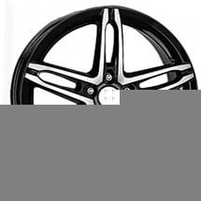 Lorenso 1420 6.5x16 5x114.3 ET 47 Dia 67.1 BM