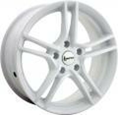 Lorenso 1528 7x17 5x115 ET 44 Dia 70.1 CW