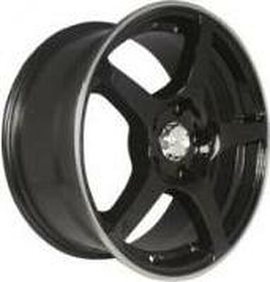 Lorenso 1701 7x16 5x114.3 ET 38 Dia 67.1 silver