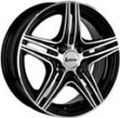 Lorenso 1720 6x14 4x100 ET 38 Dia 67.1 BM