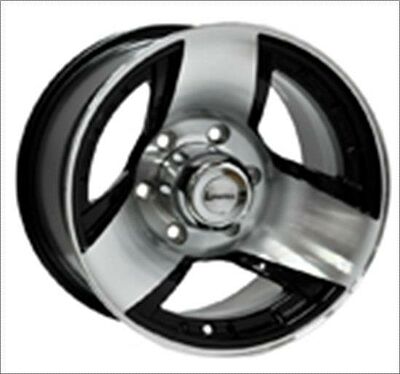 Lorenso 1729 8.5x15 5x139.7 ET -26 Dia 110.1 BM