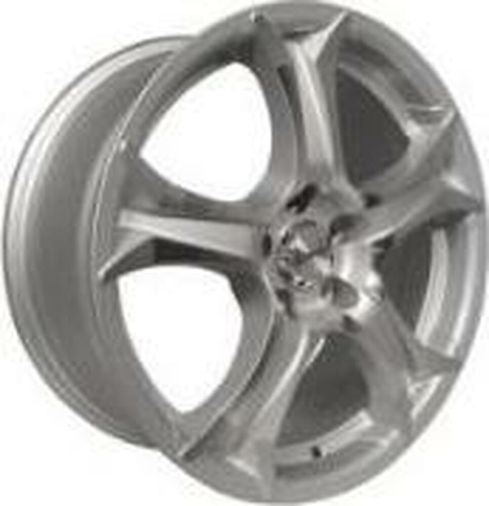 Lorenso 1736 7x16 5x100 ET 40 Dia 73.1 BM
