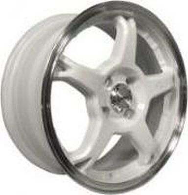 Lorenso 1737 7x16 4x100 ET 40 Dia 67.1 WL