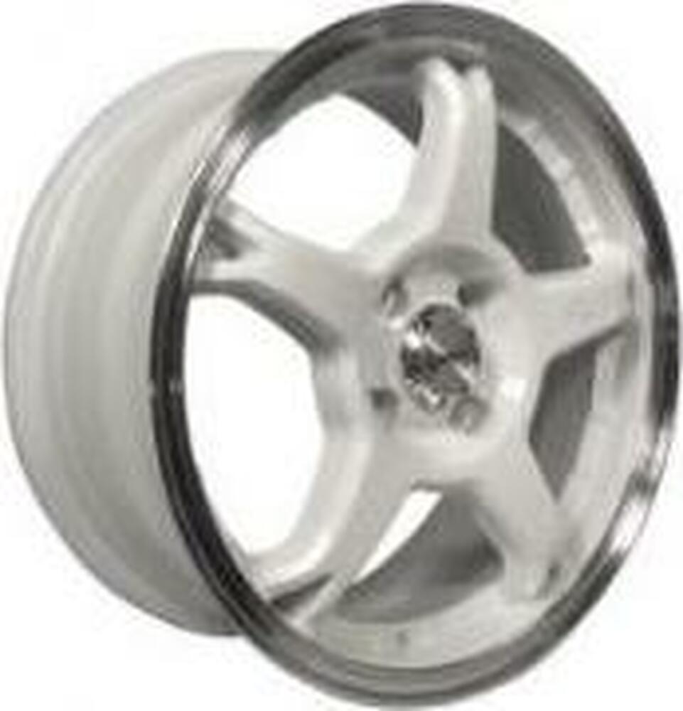 Lorenso 1737 7x16 5x108 ET 45 Dia 67.1 