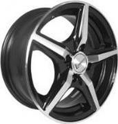 Lorenso 1746 6x14 4x100 ET 40 Dia 67.1 BM