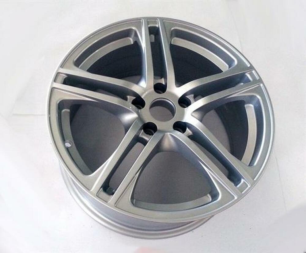 Lorenso 1821 8x18 5x112 ET 42 Dia 66.69 silver