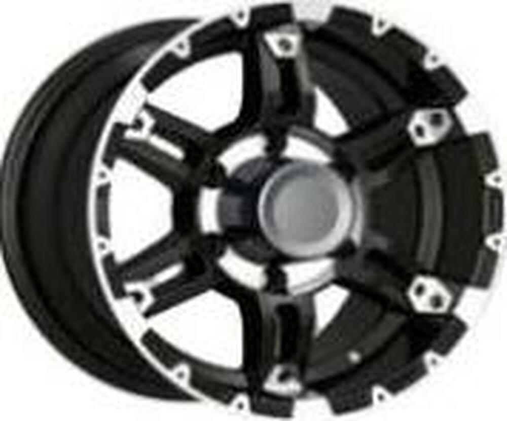 Lorenso 1933 7x15 5x139 ET 10 Dia 110 SML