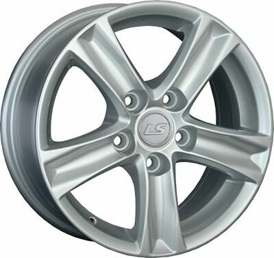 LS 1021 6.5x15 5x114.3 ET 45 Dia 73.1 S