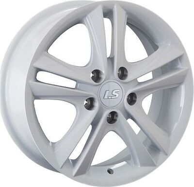 LS 1028 6.5x16 5x112 ET 40 Dia 66.6 MB