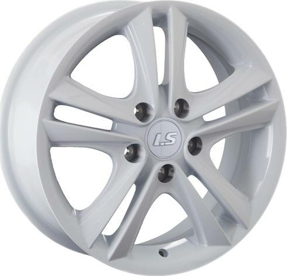 LS 1028 6.5x16 5x112 ET 40 Dia 57.1 W