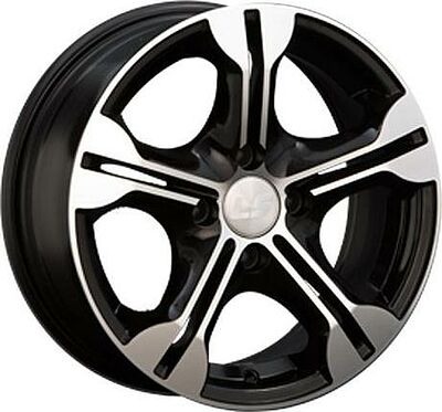 LS 103 5.5x13 4x98 ET 35 Dia 58.6 WF