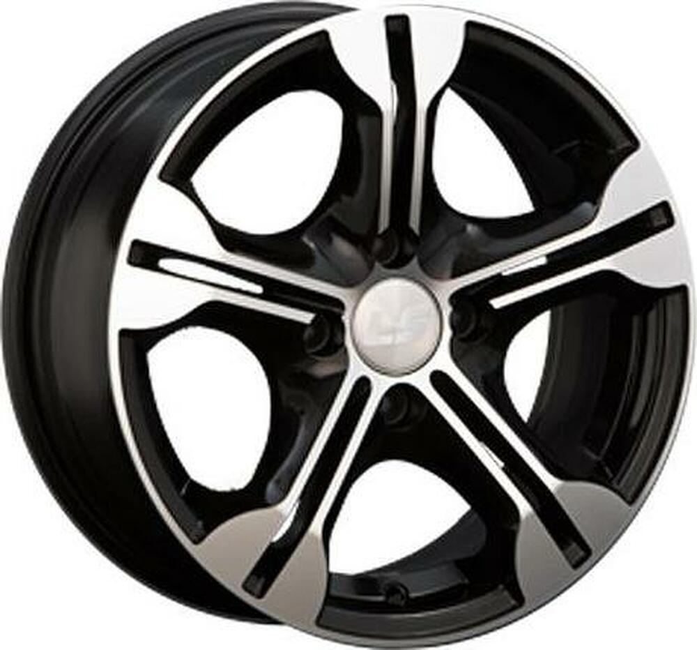 LS 103 5.5x13 4x98 ET 35 Dia 58.6 BKF