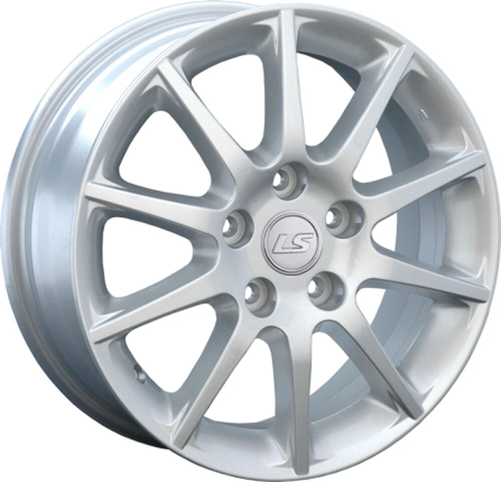 LS 1031 6x16 5x114.3 ET 50 Dia 73.1 S