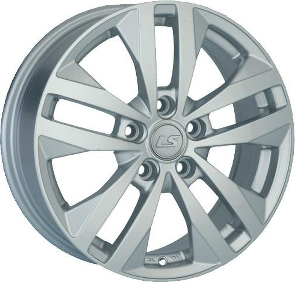 LS 1034 6.5x16 5x112 ET 33 Dia 57.1 BKF