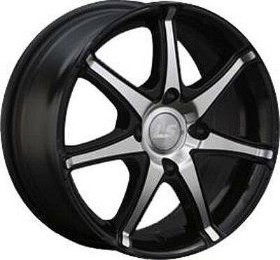 LS 104 6.5x15 4x98 ET 35 Dia 58.6 CH