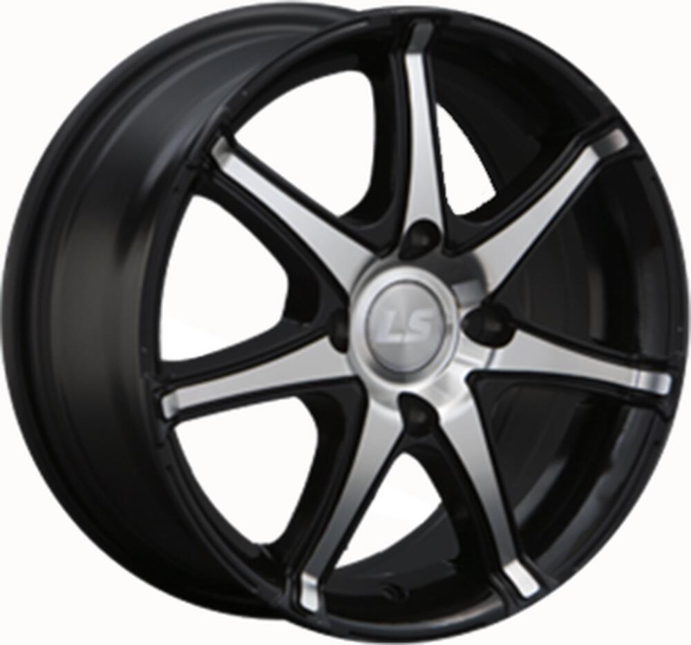 LS 104 6x14 4x100 ET 40 Dia 73.1 BKF