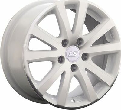 LS 1042 7x16 5x112 ET 45 Dia 57.1 WF