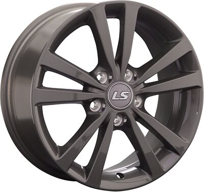 LS 1050 6.5x16 5x112 ET 50 Dia 57.1 GM