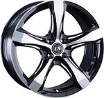 LS 1053 7.5x17 5x114.3 ET 45 Dia 67.1 BKF